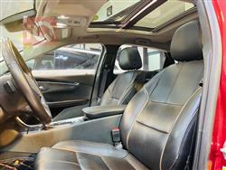 Chevrolet Impala